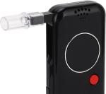 Professional Breathalyzer Kit with 10 Mouthpieces