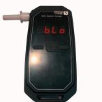 Compact Alcohol Breath Tester AT859F