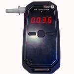Compact Alcohol Breath Tester AT859F