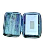 Compact Alcohol Breath Tester AT859F