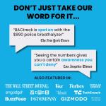 BACtrack Keychain Breathalyzer – Ultra-Portable Alcohol Tester