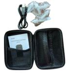 Compact Alcohol Breath Tester AT859F