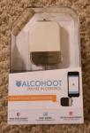 ALCOHOOT Smartphone Breathalyzer for iOS and Android