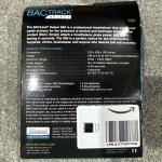 BACtrack S80 Professional Breathalyzer with Case