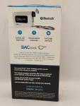 BACtrack C6 Keychain Breathalyzer for Smartphones