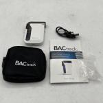 BACtrack Mobile Breathalyzer - Professional and Wireless