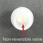 AlcoMate Breathalyzer Mouthpieces for Accurate BAC Testing