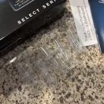 BacTrack S80 Digital Breathalyzer with Test Tips