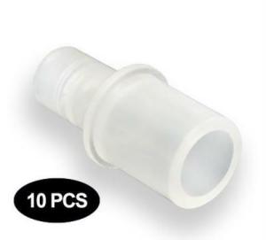 AlcoMate Breathalyzer Mouthpieces - 10 Pack