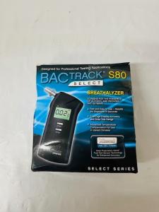 BACtrack S80 Professional Breathalyzer
