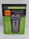 Rofeer USB Professional Breathalyzer EK918