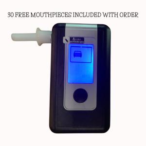 AT6001F Alcohol Breath Tester and Analyzer