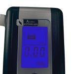AT6001F Alcohol Breath Tester and Analyzer