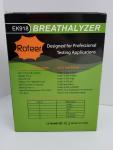 Rofeer USB Professional Breathalyzer EK918