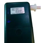 AT6001F Alcohol Breath Tester and Analyzer