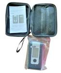 AT6001F Alcohol Breath Tester and Analyzer