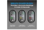 No Contact Portable Keychain Breathalyzer