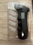 Portable Professional Breathalyzer for Home Use
