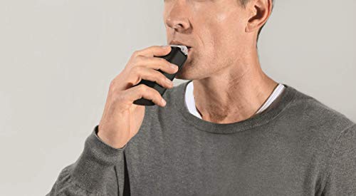 Dräger Alcotest 3820: Evidential Accuracy + 5 Mouthpieces