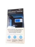 BACTRACK Personal Breathalyzer for Easy Testing