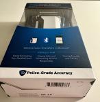 BACtrack Mobile Smartphone Breathalyzer: Police-Grade Accuracy