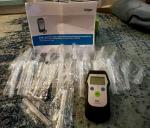 Drager Alcotest 6510 Portable Breathalyzer