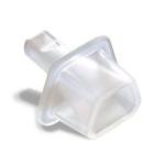 50 Count Mobile Breathalyzer Mouthpieces for Smartphones