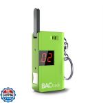 BACtrack Keychain Breathalyzer - Compact and Portable