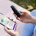 Lumen Handheld Metabolism Tracker Device