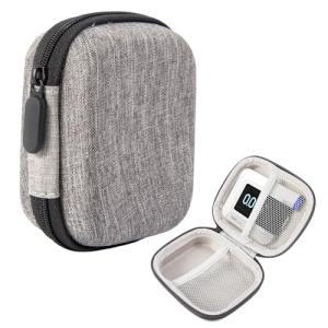 Portable Breathalyzer Case for C6, C8, Mobile, GO