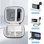 Portable Breathalyzer Case for C6, C8, Mobile, GO