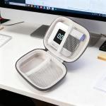 Portable Breathalyzer Case for C6, C8, Mobile, GO