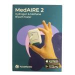 FoodMarble AIRE 2 Hydrogen Methane Breath Tester