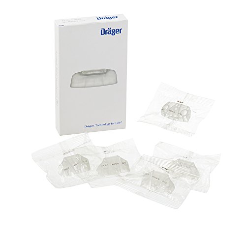 NHTSA-Approved Dräger Alcotest 3820 Breathalyzer with Evidential Accuracy