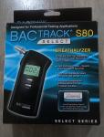 BACtrack S80 Select Digital Breathalyzer with Accessories
