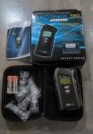 BACtrack S80 Select Digital Breathalyzer with Accessories