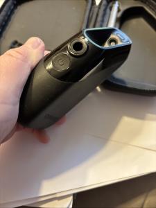 Soberlink Connect Alcohol Monitoring Breathalyzer with Face ID