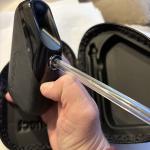 Soberlink Connect Alcohol Monitoring Breathalyzer with Face ID