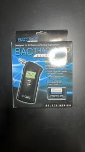 BACtrack S80 Pro Personal Breathalyzer Test Device