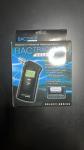 BACtrack S80 Pro Personal Breathalyzer Test Device