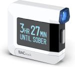 C8 Breathalyzer: Accurate, Wireless, Phone Compatible