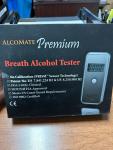 AlcoMate Premium Breath Alcohol Tester