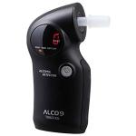 ALCO9 TX6010L Portable Professional Breathalyzer