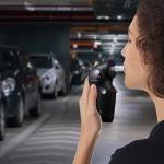 ALCO9 TX6010L Portable Professional Breathalyzer