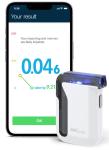 BACtrack Mobile Breathalyzer for iPhone and Android