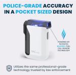 BACtrack Mobile Breathalyzer for iPhone and Android