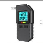 Portable High-Accuracy Alcohol Breathalyzer Device