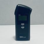 BACtrack S80 Pro Portable Breathalyzer - Black