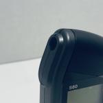 BACtrack S80 Pro Portable Breathalyzer - Black