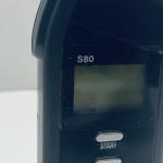 BACtrack S80 Pro Portable Breathalyzer - Black